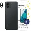 Wozinsky Grūdintas stiklas 9H na aparat kamerę do Xiaomi Redmi A2 / Redmi A1 Full Camera Glass