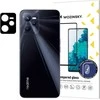 Wozinsky Full Camera Glass 9H Full Camera Apsauginis stiklas for Realme C35