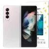 Wozinsky Full Camera Glass 9H Full apsauginis stiklas kamerai Samsung Galaxy Z Fold 3