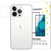 Wozinsky Full Camera Glass 9H Full apsauginis stiklas kamerai iPhone 13 Pro Max Camera