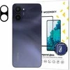 Grūdintas stiklas 9H na aparat kamerę do Realme 10 Full Camera Glass