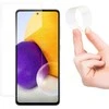 Wozinsky Nano Flexi Glass Hybrid ekrano apsauga Apsauginis stiklas Samsung Galaxy A72 4G