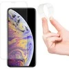 Wozinsky Nano Flexi Glass Hybrid ekrano apsauga Apsauginis stiklas iPhone 13 mini