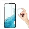 Wozinsky Nano Flexi Hybrid Flexible Glass Film For Samsung Galaxy S22 + (S22 Plus) apsauginis stiklas
