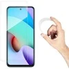 Wozinsky Nano Flexi Hybrid Flexible Glass plėvelė Xiaomi Redmi 10 Apsauginis stiklas