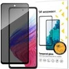 Wozinsky Grūdintas stiklas prywatyzujące na ekran Samsung Galaxy A53 5G su filtrem Anti Spy