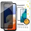Wozinsky Grūdintas stiklas prywatyzujące na ekran Samsung Galaxy A13 su filtrem Anti Spy