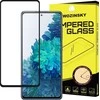 LCD apsauginis stikliukas Wozinsky 5D pritaikytas dėklui Samsung A525 A52 4G/A526 A52 5G/A528 A52s 5G juodas