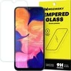 Hurtel Apsauginis stiklas 9H Ekrano apsauga Samsung Galaxy A10 (packaging – envelope)