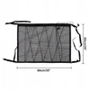 Wozinsky Universal Car Ceiling Organizer Mesh - Juodas