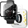 Wozinsky Watch Glass hibridinis stiklas Oppo Watch 2 42 mm