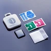 Wozinsky Apsauginis ekrano stiklas išmaniojo laikrodžio Apple 4/5/6/SE, 44mm