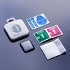 Wozinsky apsauginis hibridinis stiklas Oppo Watch 46 mm