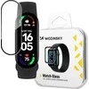 Wozinsky Watch Glass hibridinis stiklas Mi Band 6