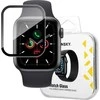 Wozinsky Apsauginis ekrano stiklas išmaniojo laikrodžio Apple 4/5/6/SE, 40mm