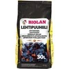 Kepsninės anglys Biolan, 30 l
