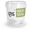Igis Lengvasis smulkiagrūdis glaistas MIKROSFERA 10 l kibiras