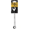 Kombinuotas raktas su atbuline eiga Forte Tools RCW11, 163 mm, 11 mm
