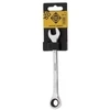 Kombinuotas raktas su atbuline eiga Forte Tools RCW11, 163 mm, 11 mm