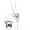 WRL 4MP PT IR DOME/H4I-0280B DAHUA
