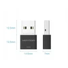 Adapteris Vention USB Bluetooth 5.3
