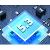 Adapteris Vention USB Bluetooth 5.3