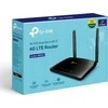 Maršrutizatorius TP-Link „MediaRange MR201“ CD-R diskas (spausdinamas, 52 kartų didelės spartos, 700 MB / 80 min., 25 dalių suktukas)