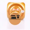 Riff Mikrofonas WS-1816 (WS-1816/GO)