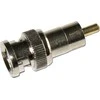 Złącze ADAPTERIS BNC-W/CINCH-W*P10