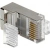 TST MODULINIS EKRANUOTAS KIŠTUKAS RJ45/6-EKRANAS*P10