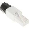 TST MODULINIS KIŠTUKAS RJ45/6A-HAND
