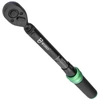 Torque wrench 1/4" 1–25 Nm WUBER
