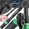 Torque wrench 1/4" 1–25 Nm WUBER