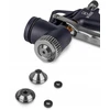 Pneumatic plastering gun 5 L WUBER