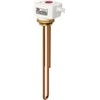 WUG MB šildytuvas MB 2000W 5 / 4 "OWR1, vienos fazės 230V OWR12005 / 4"