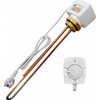 WUG MB šildytuvas MB 2000W 6/4" OWR1, vienfazis 230V