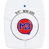WUG MB šildytuvas MB 2000W 6/4" OWR1, vienfazis 230V