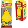 Getz WUNDER-BAUM TREE oro gaiviklis "ZITRONE"