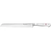 Wusthof Duonos peilis, 23 cm, Classic Baltas