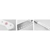 Wusthof Sausage peilis, 14 cm, Classic Baltas