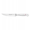 Wusthof Steak peilis, 12 cm, Classic Baltas