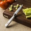 Wusthof Vegetable peilis, 9 cm, Classic Baltas