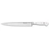 Wusthof Kitchen peilis, 23 cm, Classic Baltas