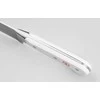 Wusthof Kitchen peilis, 23 cm, Classic Baltas