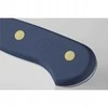 Wusthof Mėlyna Vegetable peilis, 9 cm, navy-mėlynas, Classic Colour