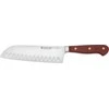 Wusthof Santoku peilis, 17 cm, rūdos spalvos, klasikinės spalvos