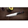 Wusthof CLASSIC virtuvinis peilis 18/30,5 cm