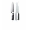 Wusthof Cutting board, 38 x 25 cm, juodas