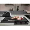 Wusthof Cutting board, 38 x 25 cm, juodas