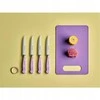 Wusthof Steak peilis, 12 cm, violetinė, Classic Colour
